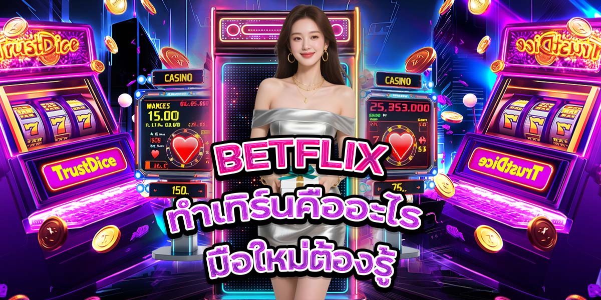 BETFLIX