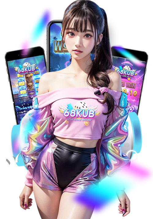 68KUB Hero